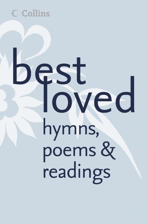 Cover of the book Best Loved Hymns and Readings by Martin Manser, HarperCollins Publishers