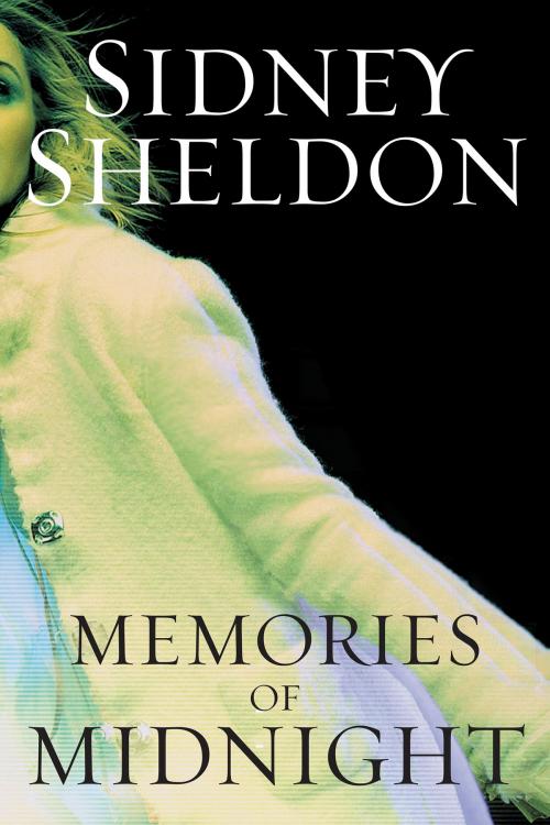 Cover of the book Memories of Midnight by Sidney Sheldon, HarperCollins e-books