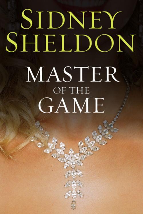 Cover of the book Master of the Game by Sidney Sheldon, HarperCollins e-books