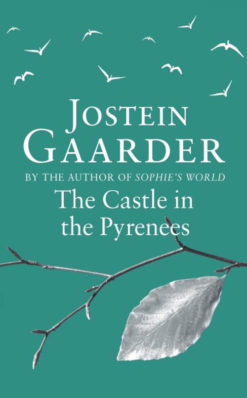 Cover of the book The Castle in the Pyrenees by Jostein Gaarder, Orion Publishing Group