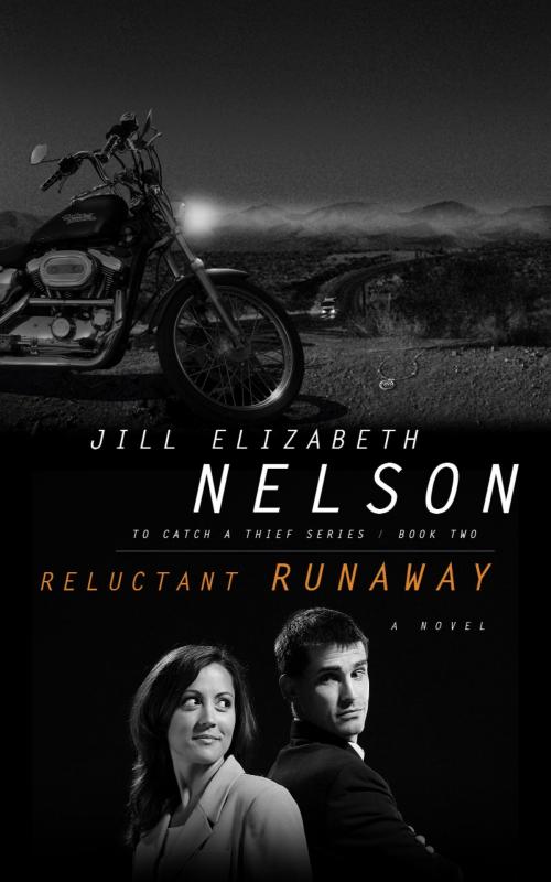 Cover of the book Reluctant Runaway by Jill Elizabeth Nelson, The Crown Publishing Group