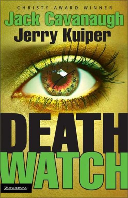 Cover of the book Death Watch by Zondervan, Zondervan