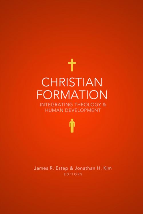 Cover of the book Christian Formation by , B&H Publishing Group