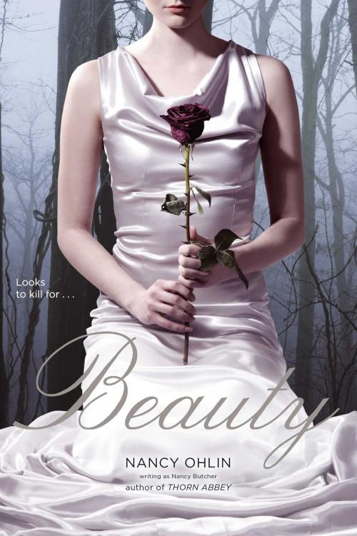 Cover of the book Beauty by Nancy Ohlin, Simon Pulse