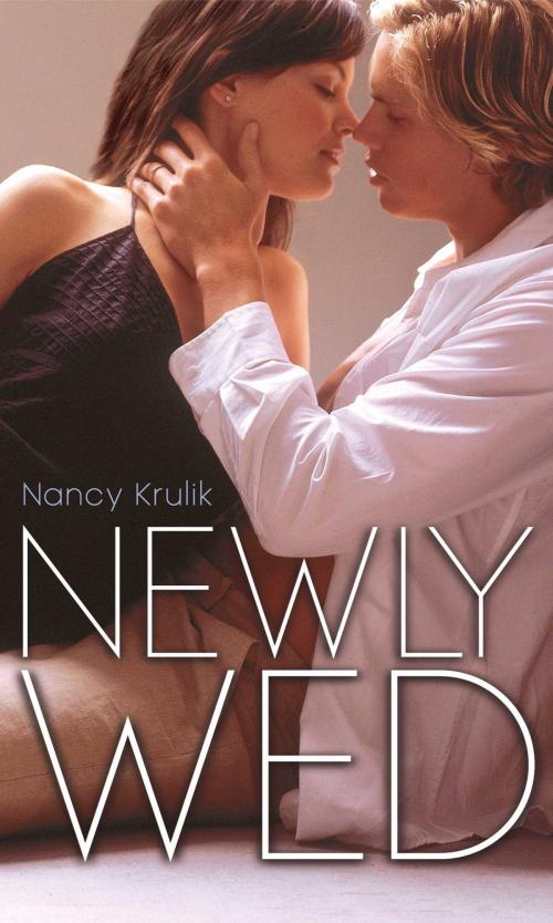 Cover of the book Newly Wed by Nancy Krulik, Simon Pulse