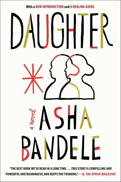 Cover of the book Daughter by Asha Bandele, Scribner