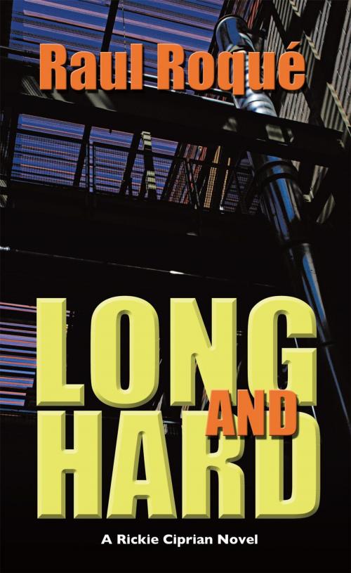 Cover of the book Long and Hard by Raul Roqué, AuthorHouse