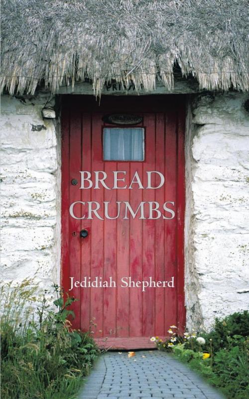 Cover of the book Bread Crumbs by Jedidiah Shepherd, iUniverse