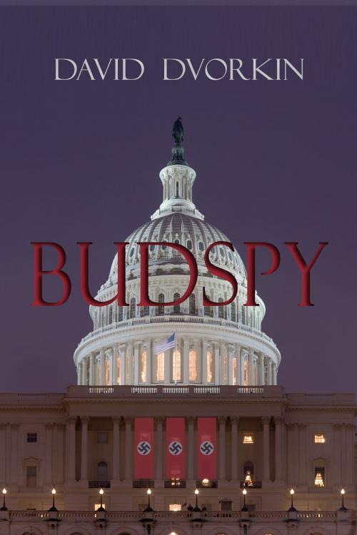 Cover of the book Budspy by David Dvorkin, David Dvorkin