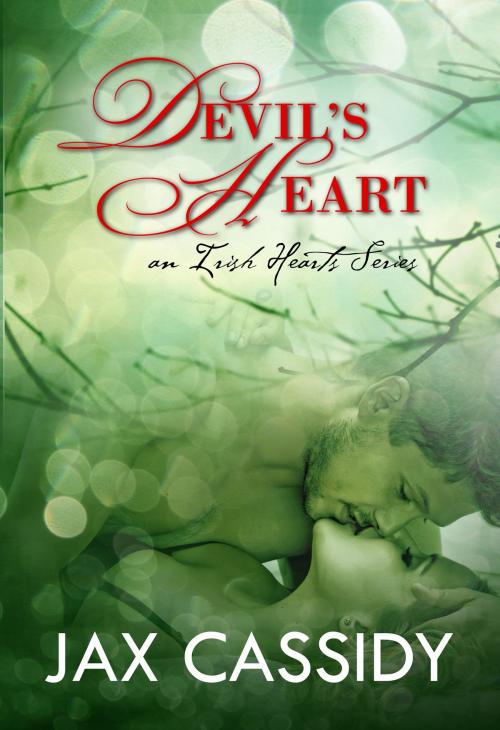 Cover of the book Devil's Heart by Jax Cassidy, Jax Cassidy