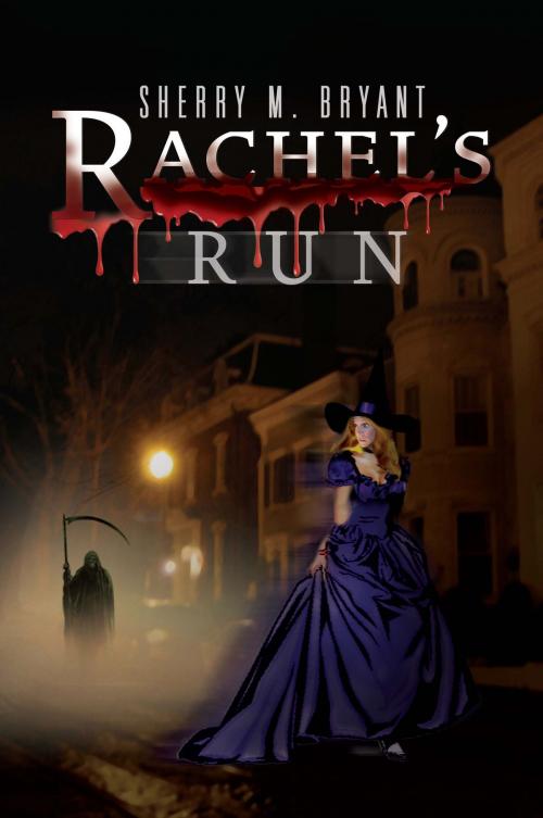 Cover of the book Rachel's Run by Sherry Bryant, Sherry Bryant