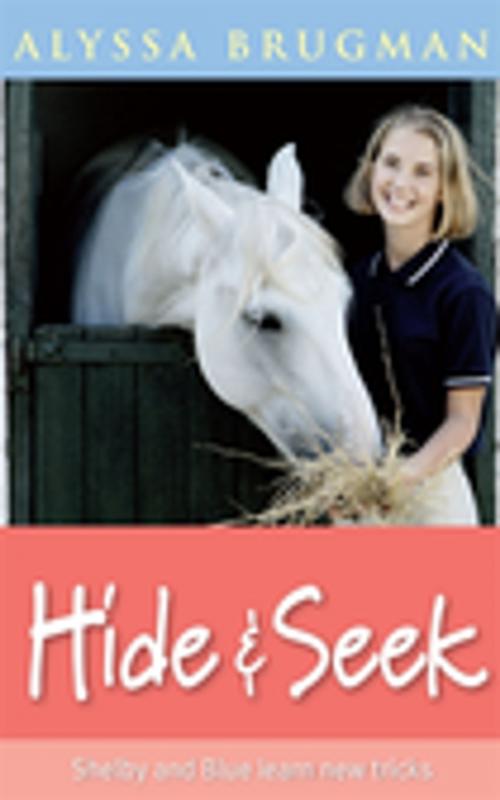 Cover of the book Hide And Seek by Alyssa Brugman, Penguin Random House Australia