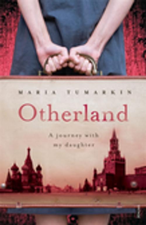 Cover of the book Otherland by Maria Tumarkin, Penguin Random House Australia