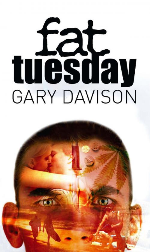 Cover of the book Fat Tuesday by Gary Davison, Legend Times Group