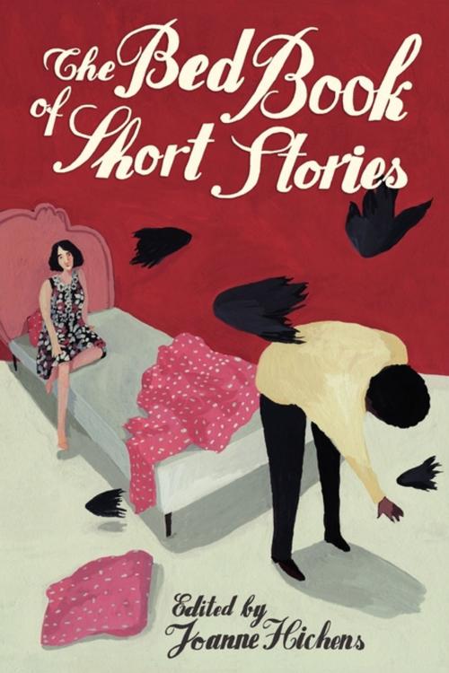 Cover of the book The Bed Book of Short Stories by , Modjaji Books