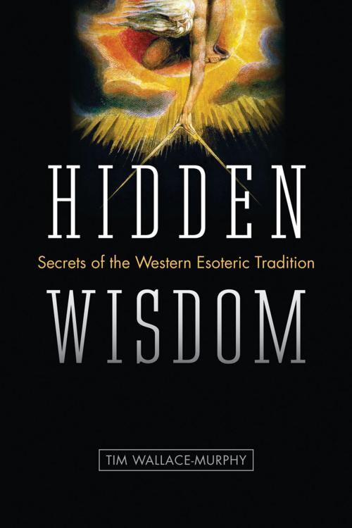 Cover of the book Hidden Wisdom by Tim Wallace-Murphy, Red Wheel Weiser