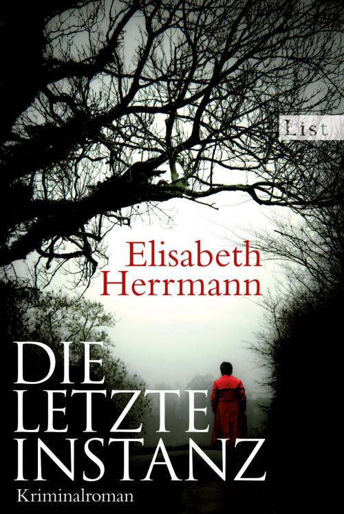 Cover of the book Die letzte Instanz by Elisabeth Herrmann, Ullstein eBooks