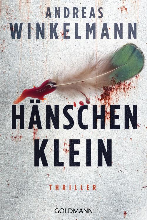 Cover of the book Hänschen klein by Andreas Winkelmann, E-Books der Verlagsgruppe Random House GmbH