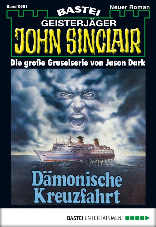Cover of the book John Sinclair - Folge 0661 by Jason Dark, Bastei Entertainment