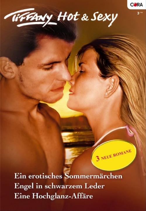 Cover of the book Tiffany Hot & Sexy Band 13 by MARIE DONOVAN, TAWNY WEBER, SAMANTHA HUNTER, CORA Verlag