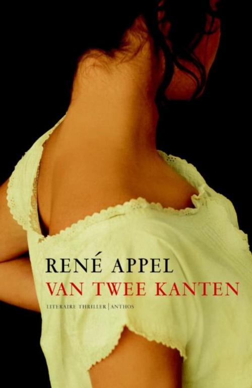 Cover of the book Van twee kanten by René Appel, Ambo/Anthos B.V.