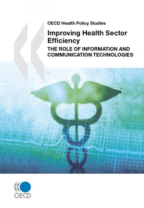 Cover of the book Improving Health Sector Efficiency by Collective, OECD