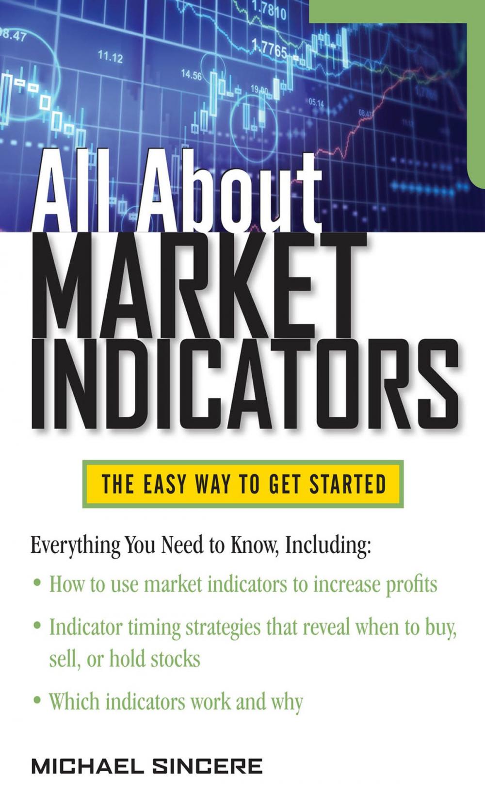Big bigCover of All About Market Indicators