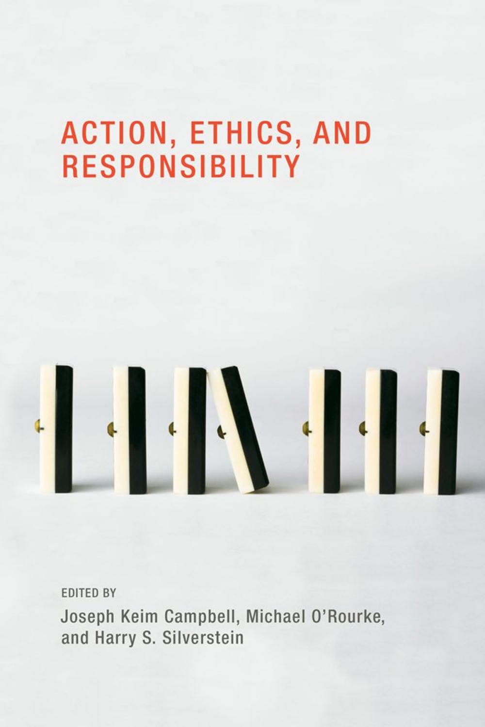 Big bigCover of Action, Ethics, and Responsibility