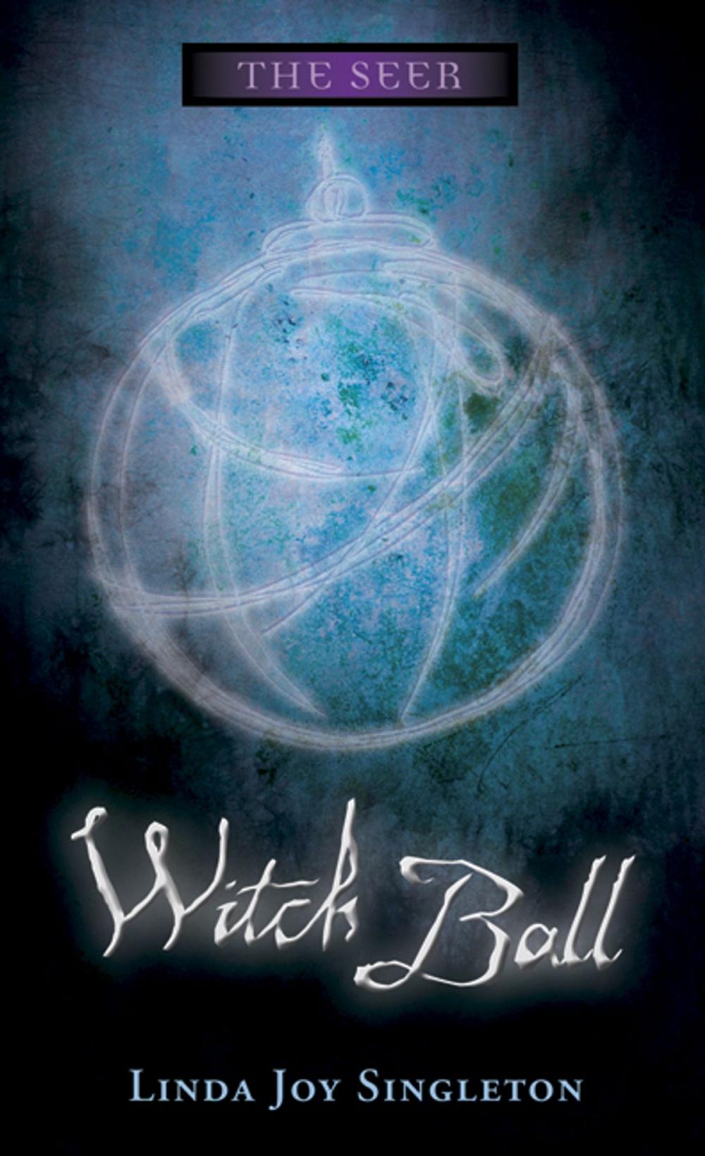 Big bigCover of Witch Ball