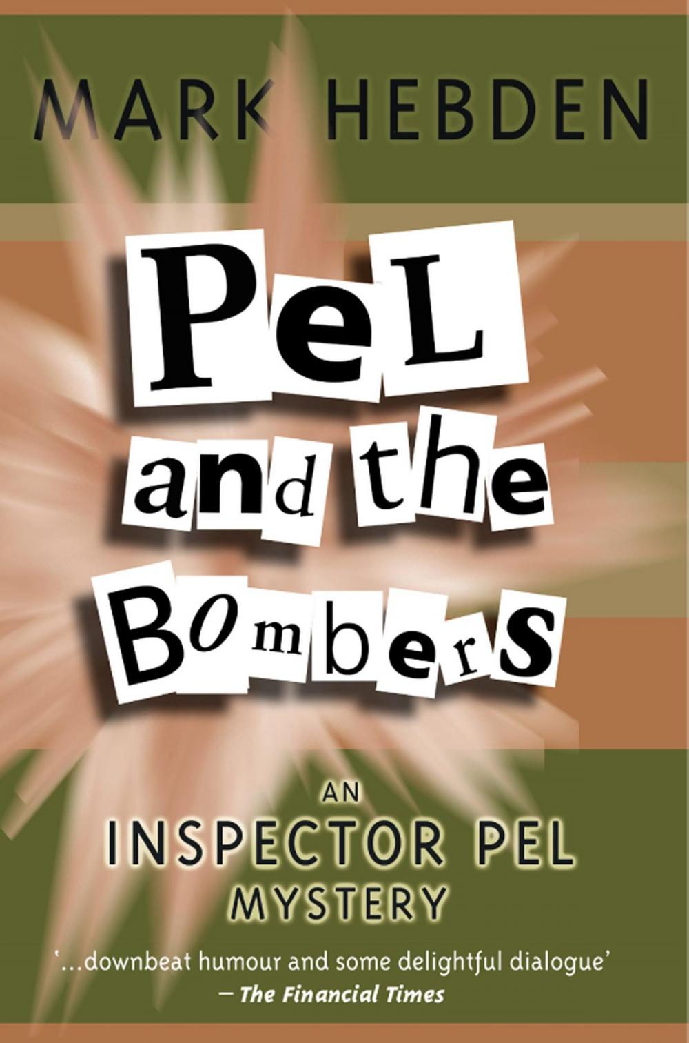 Big bigCover of Pel And The Bombers