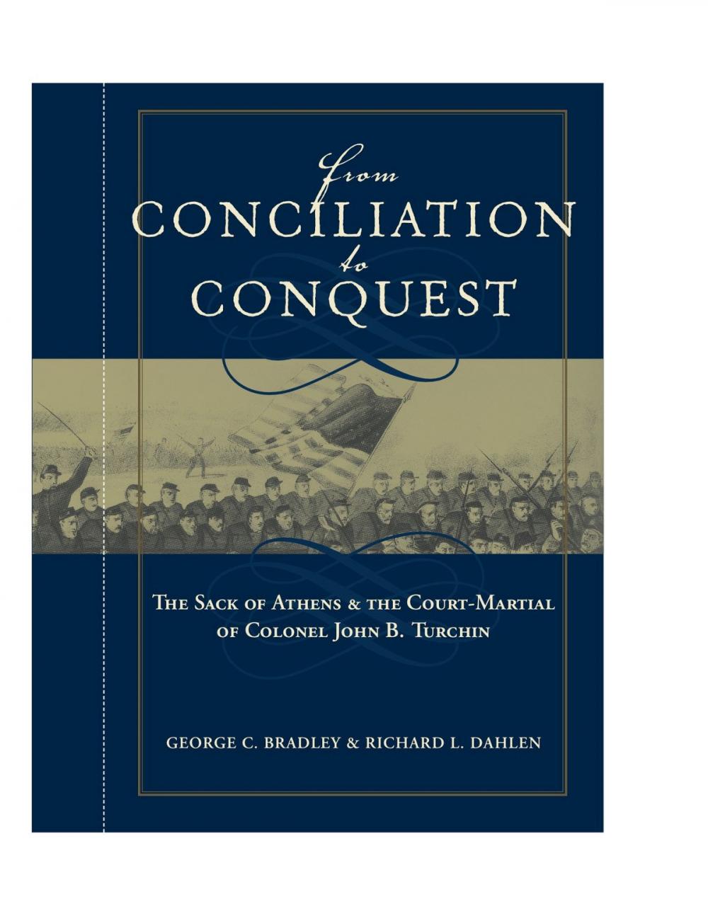 Big bigCover of From Conciliation to Conquest
