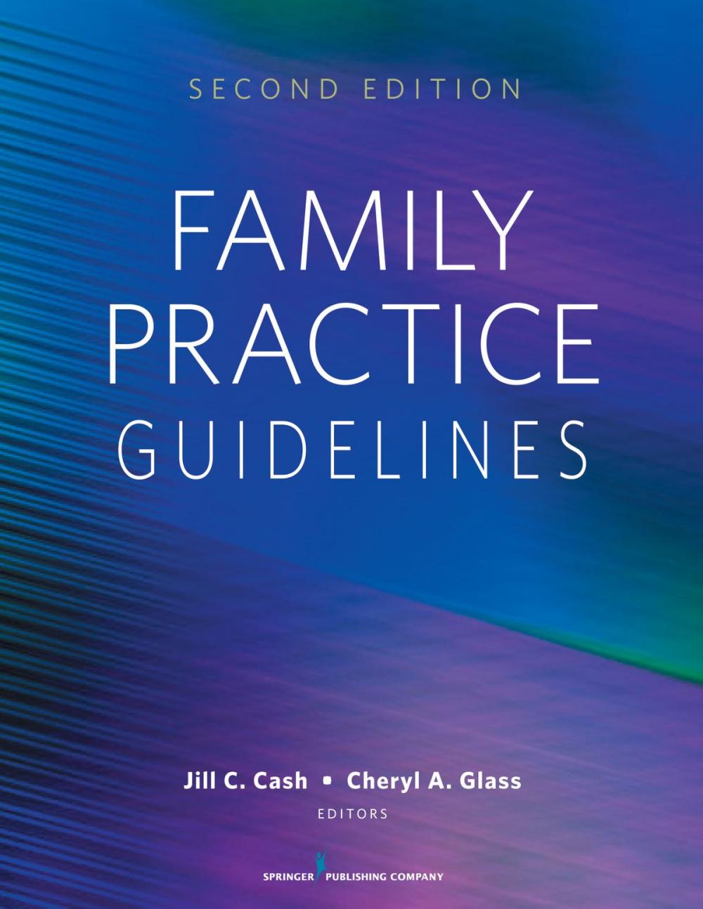 Big bigCover of Family Practice Guidelines