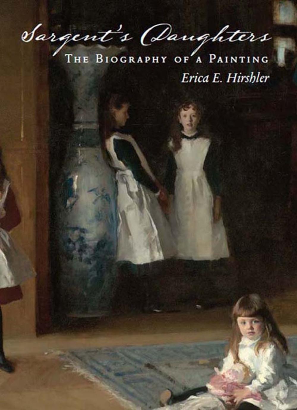 Big bigCover of Sargent's Daughters