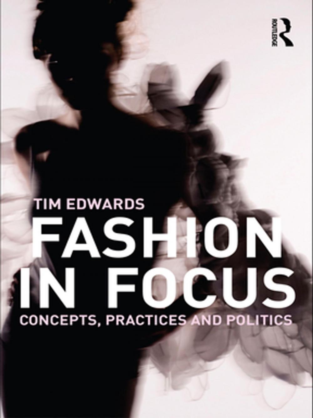 Big bigCover of Fashion In Focus