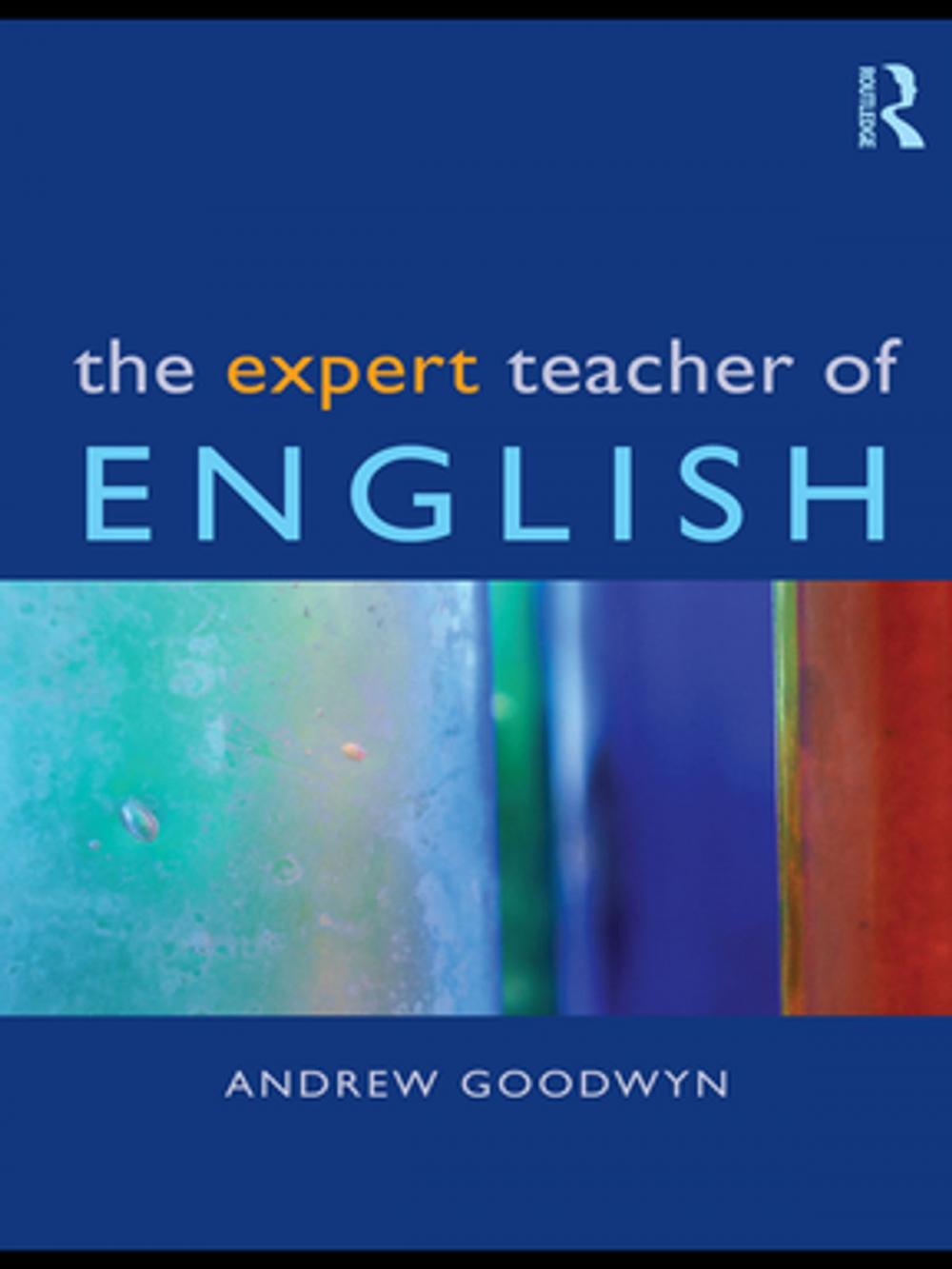 Big bigCover of The Expert Teacher of English