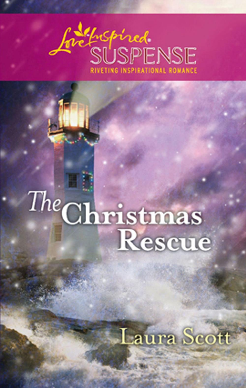 Big bigCover of The Christmas Rescue