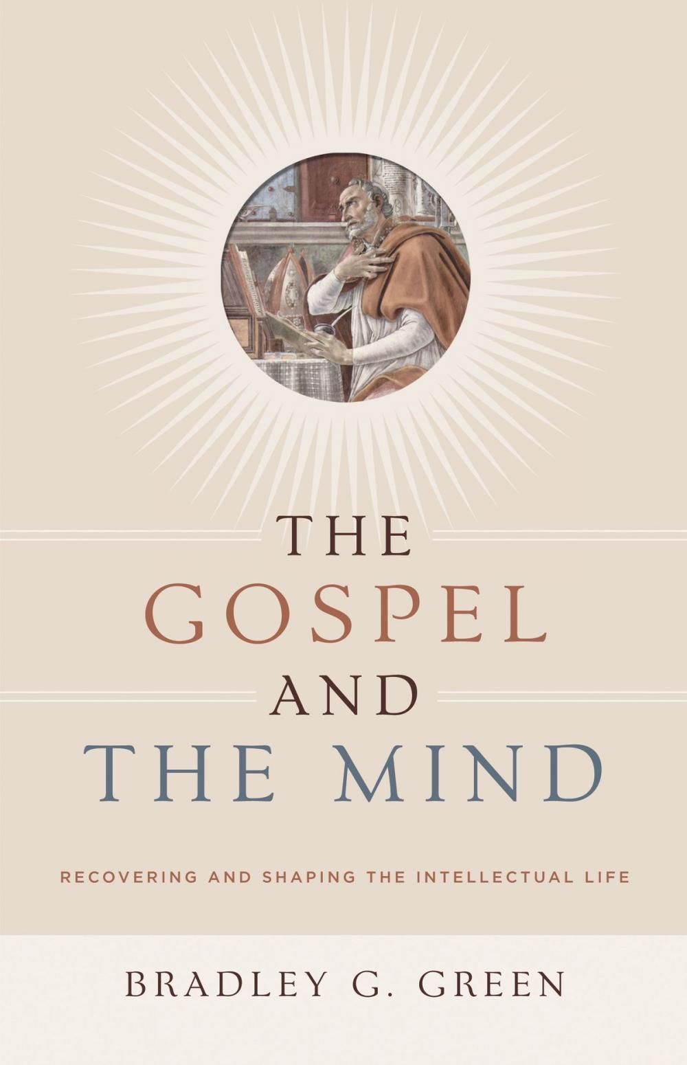 Big bigCover of The Gospel and the Mind