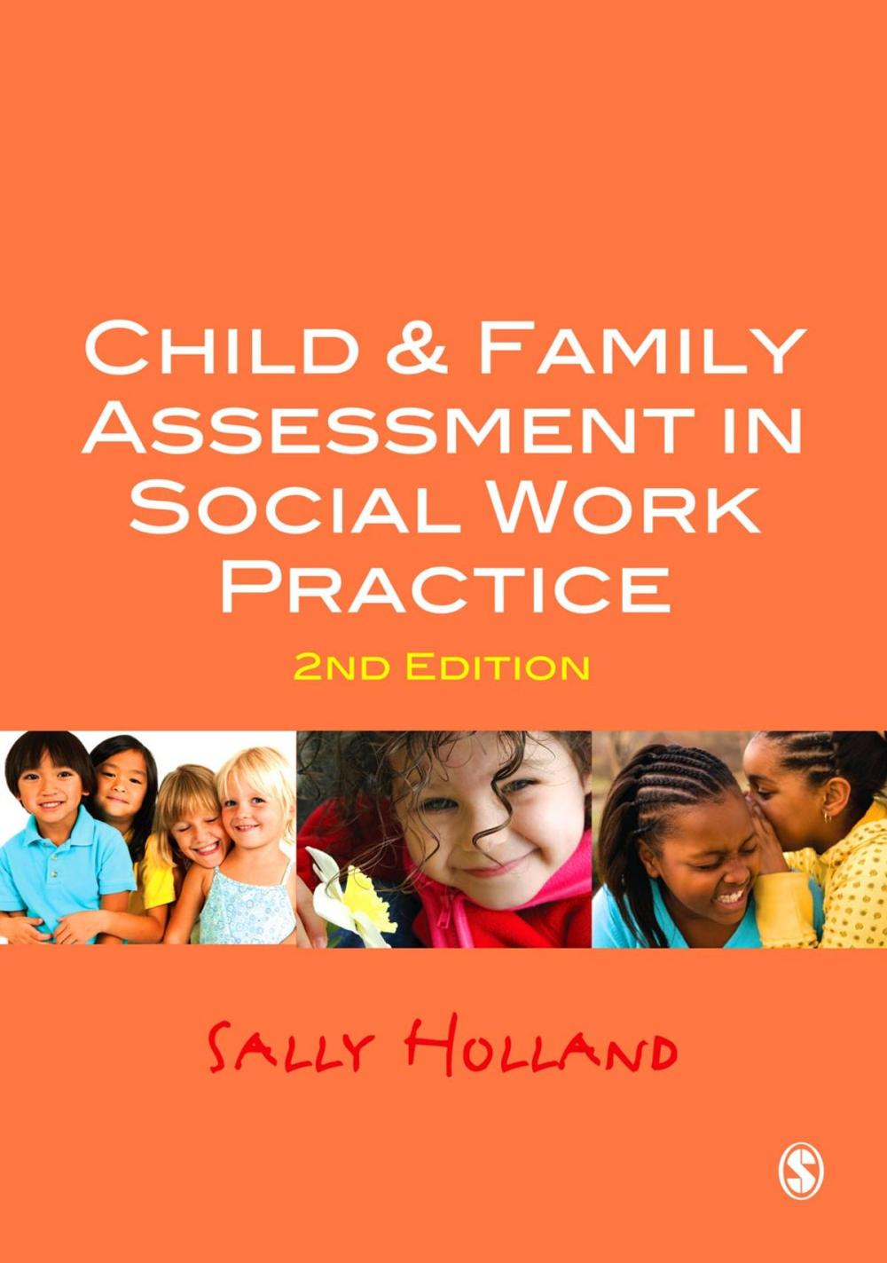 Big bigCover of Child and Family Assessment in Social Work Practice