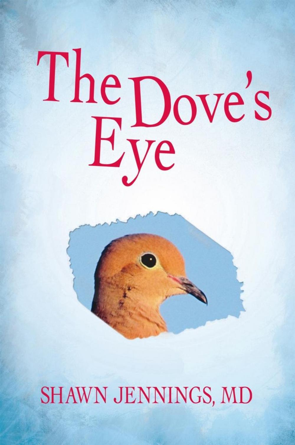 Big bigCover of The Dove's Eye