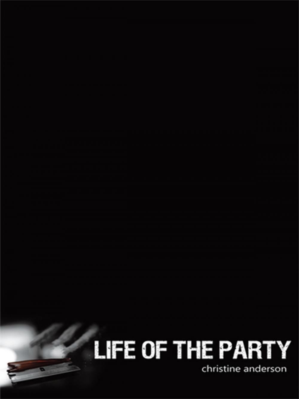 Big bigCover of Life of the Party