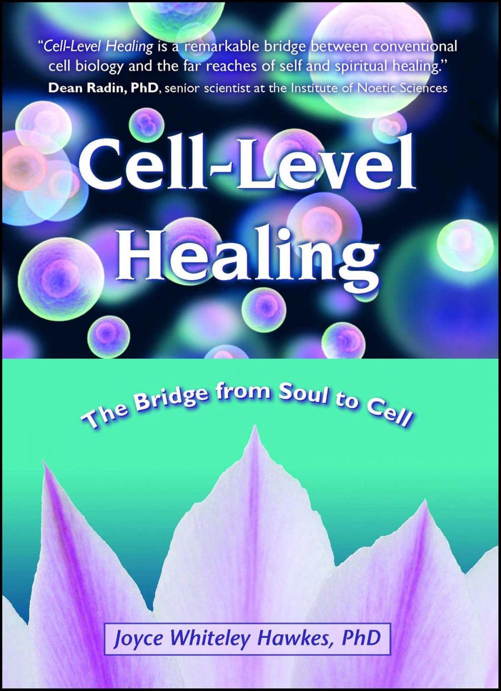 Big bigCover of Cell-Level Healing