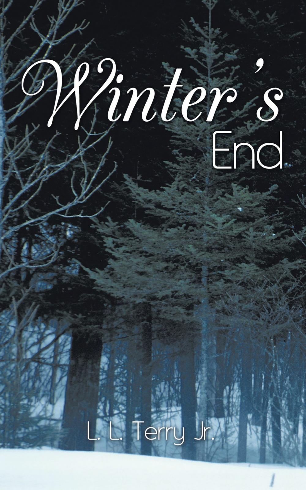 Big bigCover of Winter's End