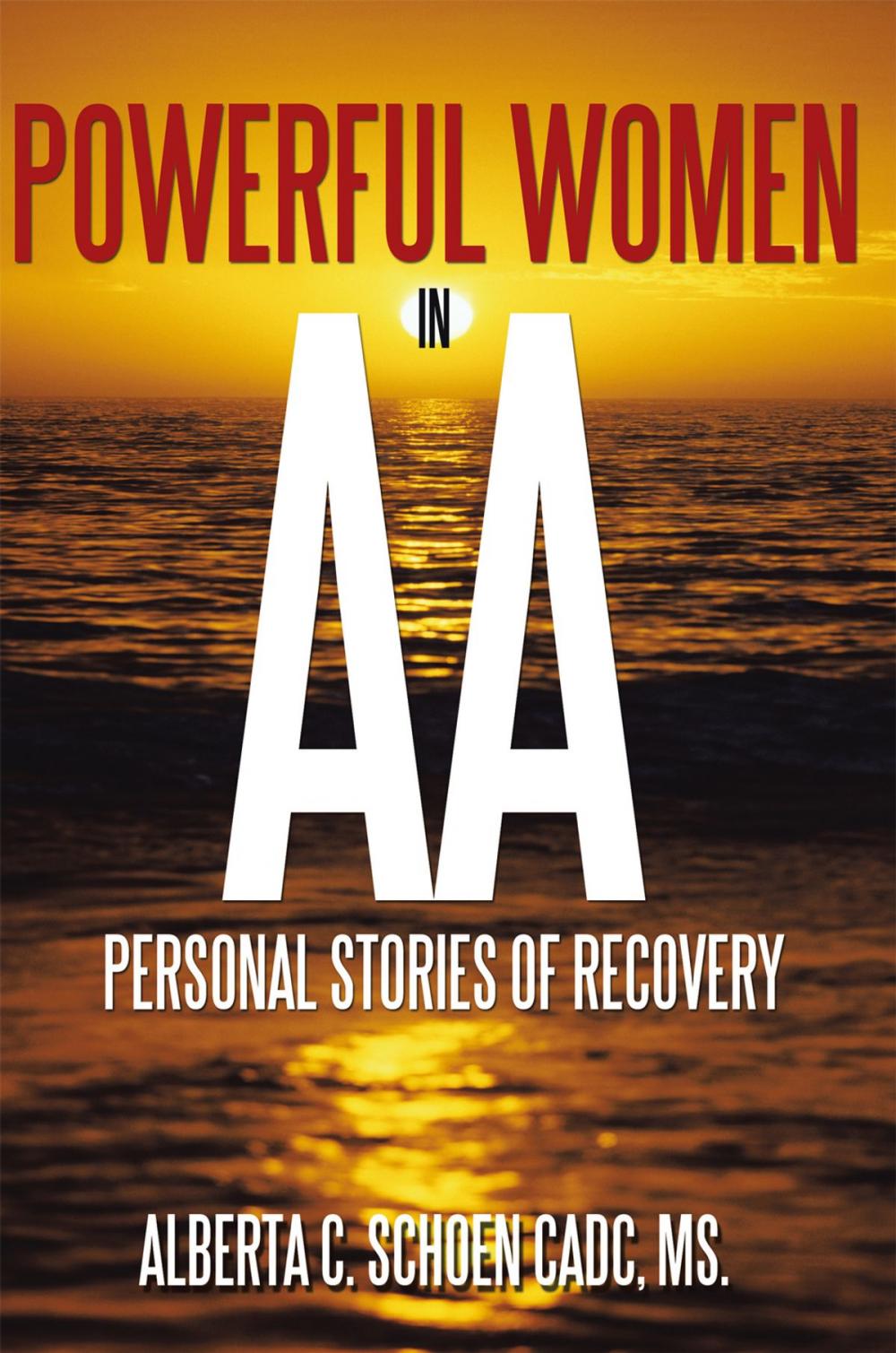 Big bigCover of Powerful Women in Aa