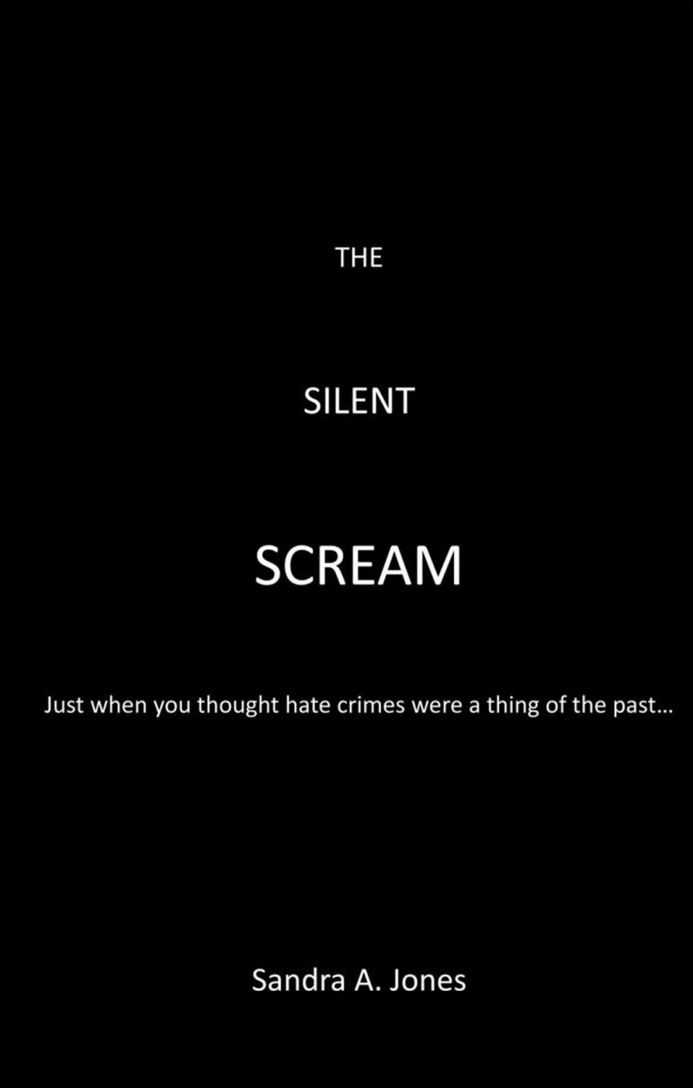 Big bigCover of The Silent Scream