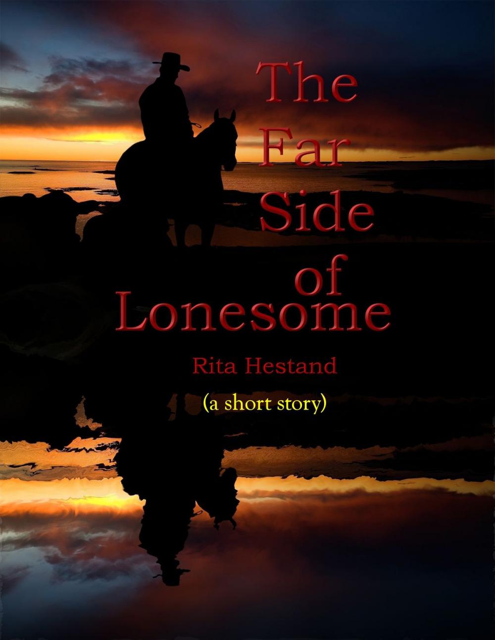 Big bigCover of The Far Side of Lonesome