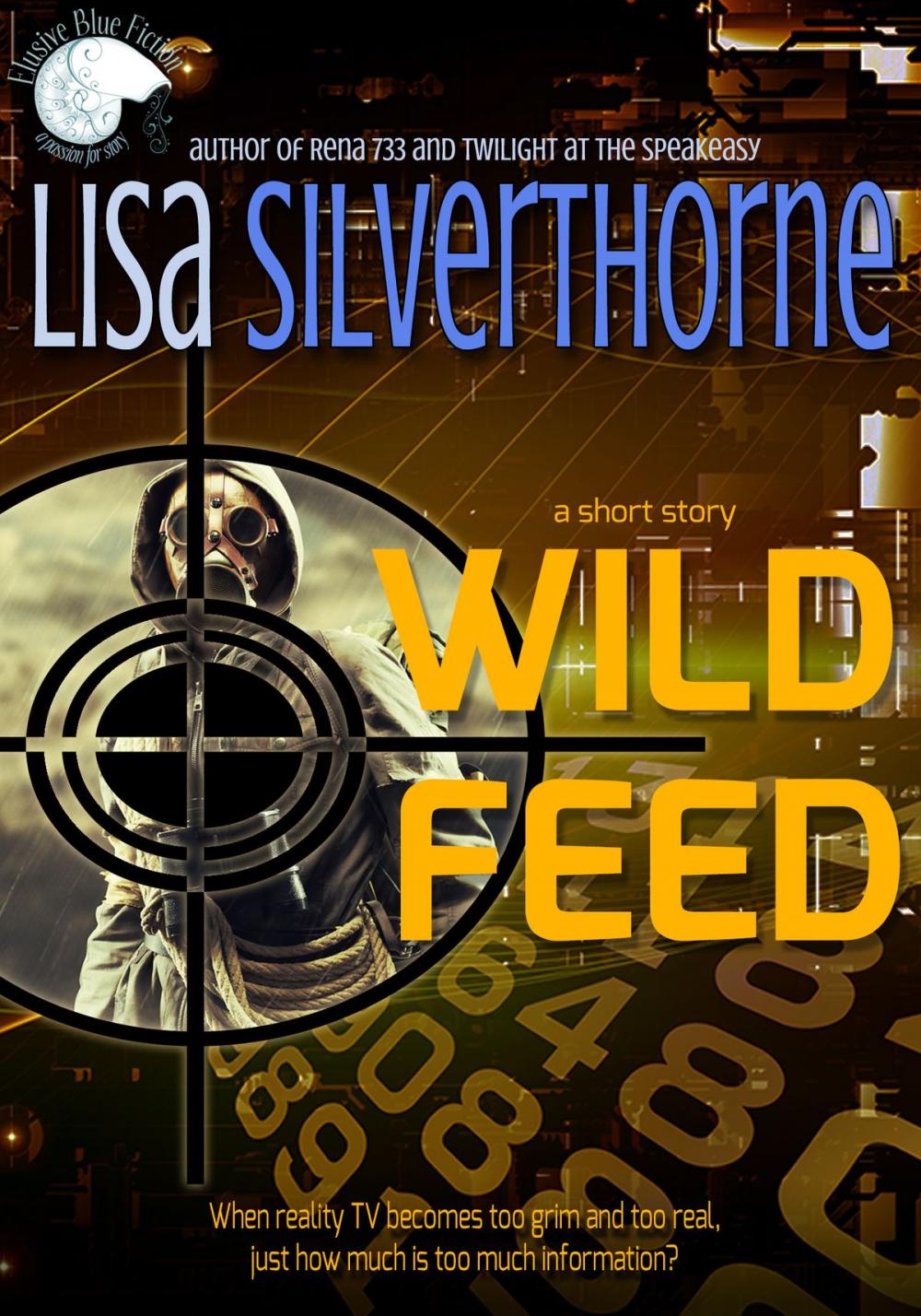 Big bigCover of Wild Feed
