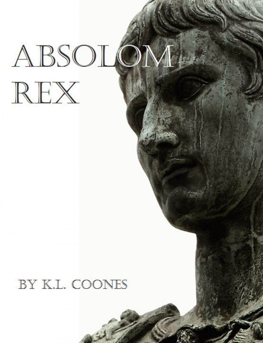 Big bigCover of Absolom Rex