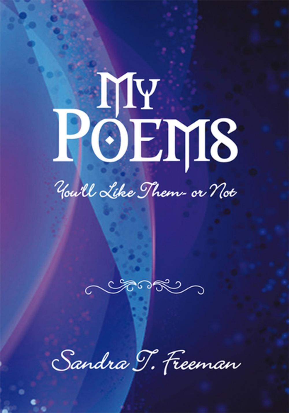 Big bigCover of My Poems