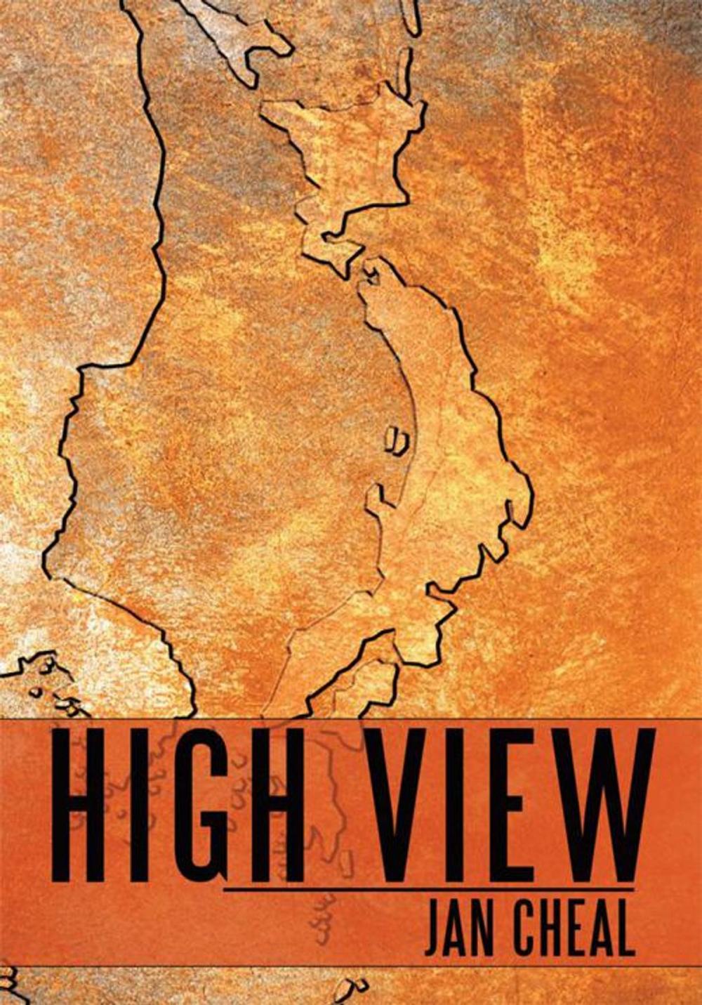 Big bigCover of High View
