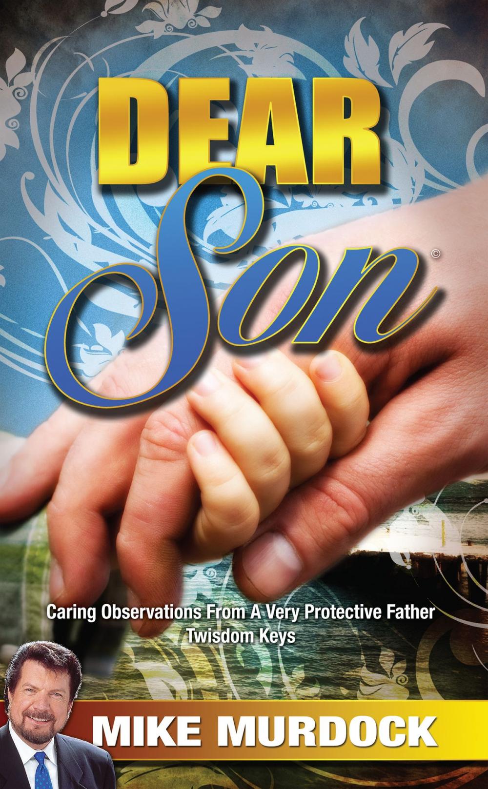 Big bigCover of Dear Son, Volume 1